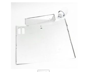 Frigidaire-Refrigerator-Evaporator-Drip-Pan-240429402 Frigidaire-Refrigerator-Evaporator-Drip-Pan-240429402